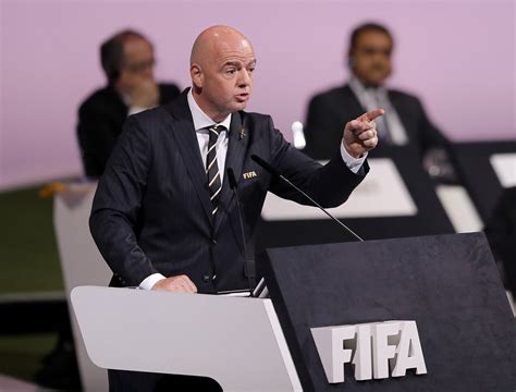 Swiss investigation of meetings between attorney general, FIFA’s Infantino set to be closed down